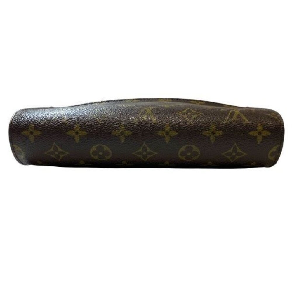 Louis Vuitton Monogram Orsay Clutch Bag - Picture 3 of 9